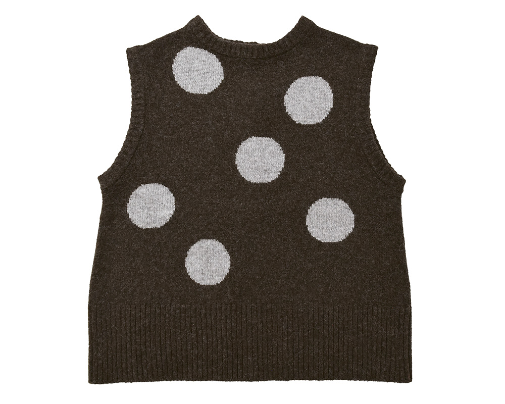 2WAYﾄﾞｯﾄｼﾞｬｶｰﾄﾞ柄ﾍﾞｽﾄ | ノースオブジェクト WEB発注サイト